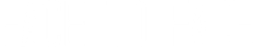 A la cara logo