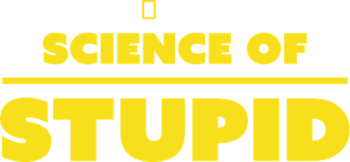 Science of Stupid logo
