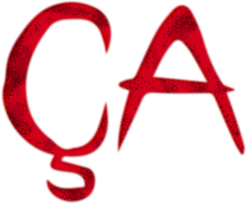 Ça logo