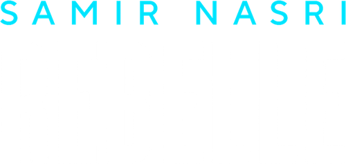 Samir Nasri : Rebelle logo