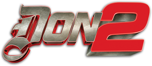 Don 2 : Le Retour du roi logo