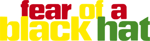 Fear of a Black Hat logo