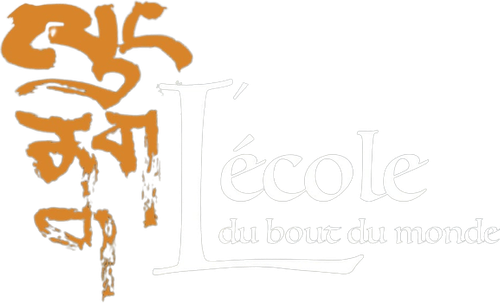 L'École du bout du monde logo