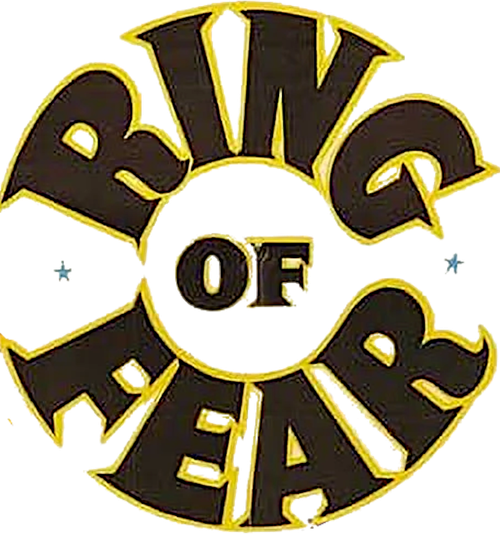 Les Géants du cirque logo