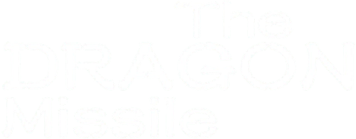 The Dragon Missile logo