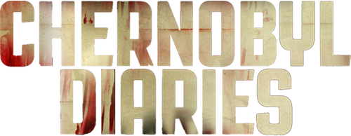 Chernobyl Diaries logo