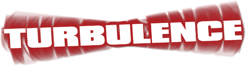 Turbulence logo