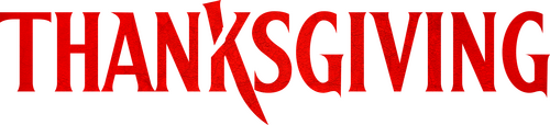 Thanksgiving logo