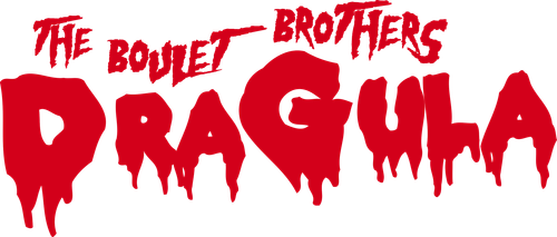 The Boulet Brothers' Dragula logo