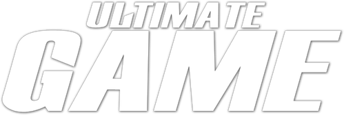 Ultimate Game logo