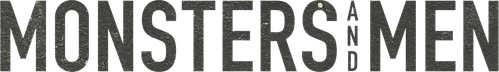 Monsters and Men logo