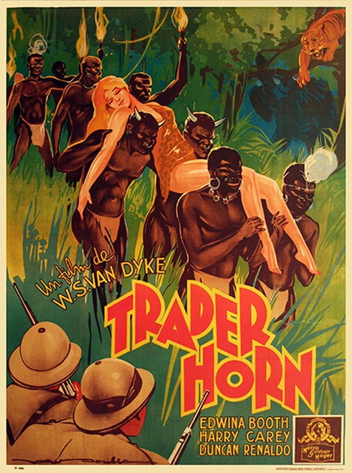 Trader Horn