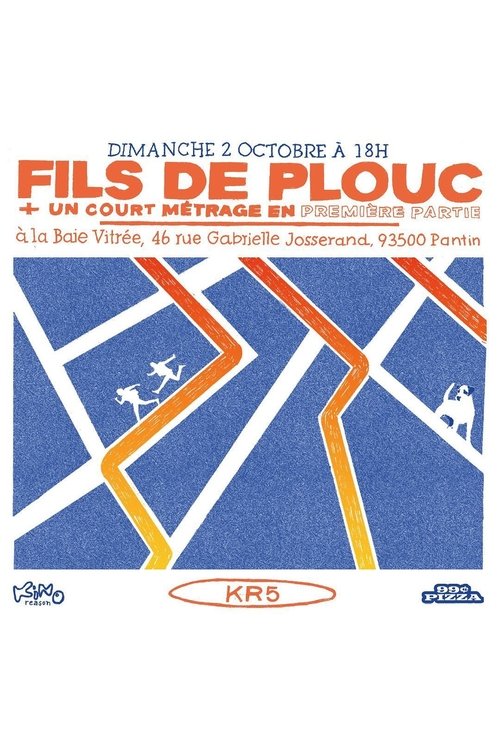 Fils de plouc