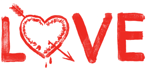 Love logo