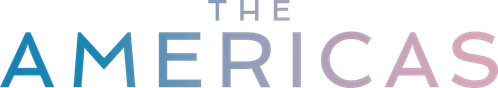 The Americas logo