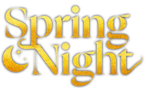 Spring Night logo