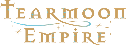 Tearmoon Empire logo