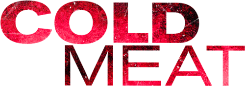 Cold Meat logo