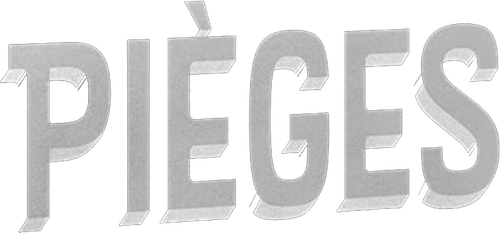 Pièges logo