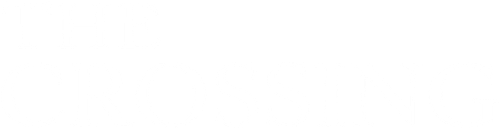 The Crossing logo