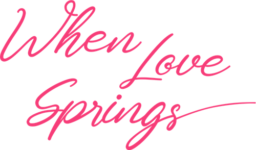 Coup de foudre et petits arrangements logo