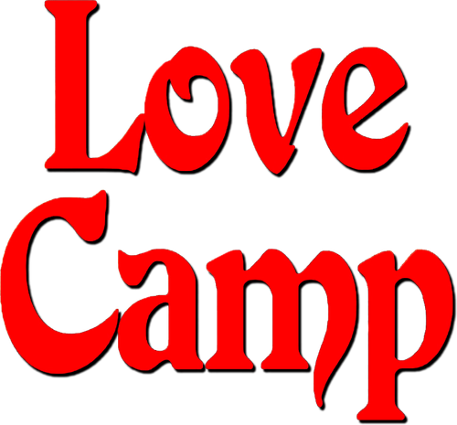 Love Camp logo