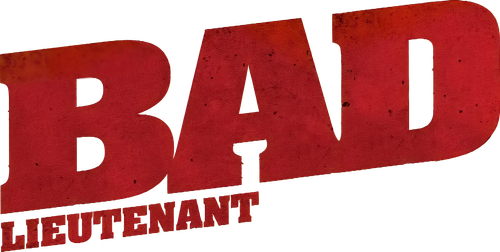 Bad Lieutenant logo