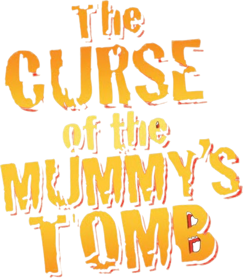 The Curse of the Mummy's Tomb logo