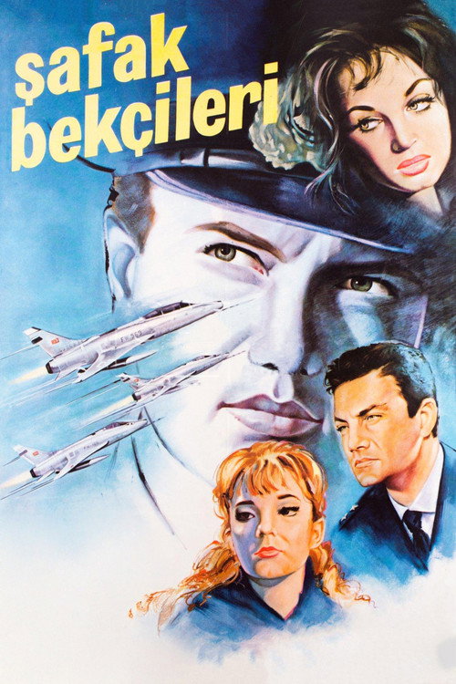 Şafak Bekçileri