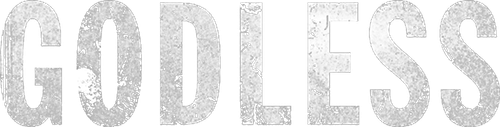 Godless logo