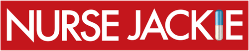 Nurse Jackie logo