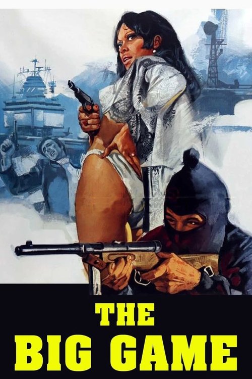 The Big Game