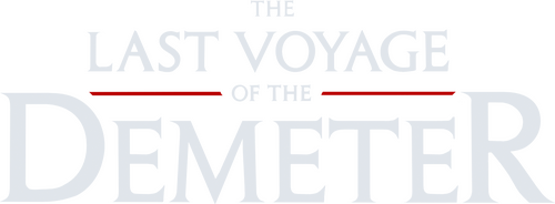 The Last Voyage of the Demeter logo