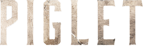 Piglet logo