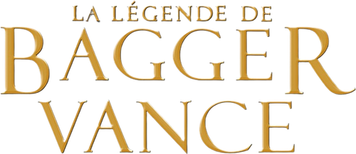 La Légende de Bagger Vance logo