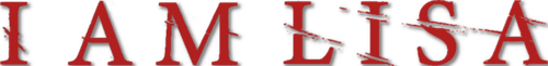 I Am Lisa logo