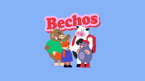 Bechos logo