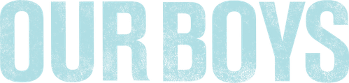 Our Boys logo