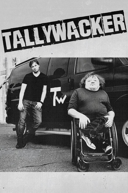 Tallywacker