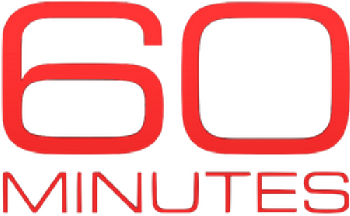60 Minutes logo