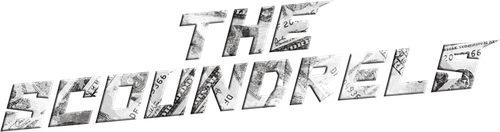 The Scoundrels logo