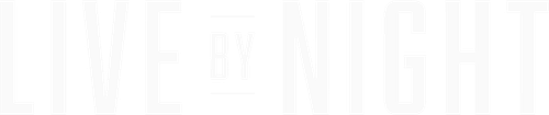 Live by Night logo