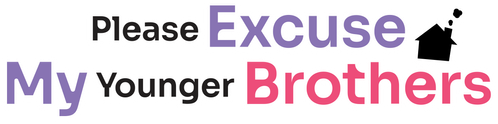 Quatre frères pour moi ! logo