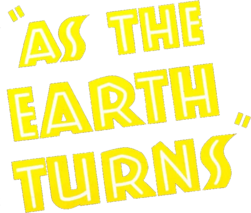 As the Earth Turns logo
