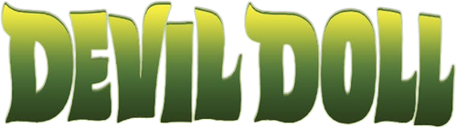 Devil Doll logo