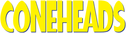 Coneheads logo