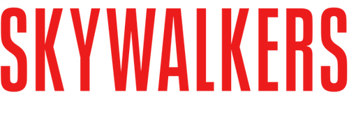 Skywalkers: A Love Story logo