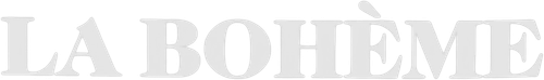 La Bohème logo