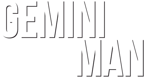 Gemini Man logo