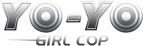 Tokyo Girl Cop logo